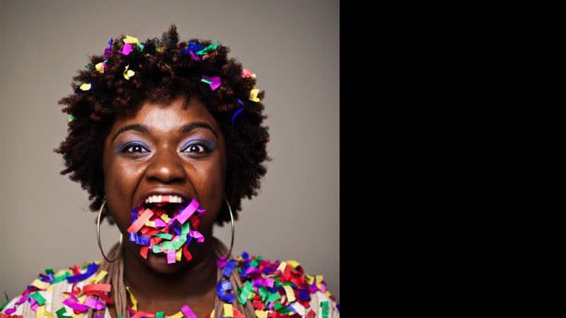 Imagem Ellen Oléria confirma presença no Festival de Verão