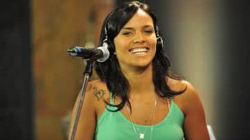 Imagem Ju Moraes e Samba D´Ju preparam primeiro disco de carreira