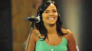 Imagem Ju Moraes e Samba D´Ju preparam primeiro disco de carreira