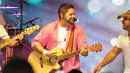 Imagem Zen Dining &amp; Music traz o sertanejo de Daniel Vieira neste sábado