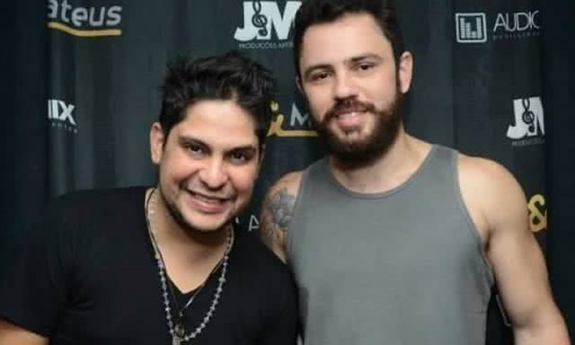 Imagem Mateus, da dupla com Jorge, diz que não gosta do sertanejo atual