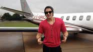 Imagem Luan Santana entra em disputa judicial com Sorocaba