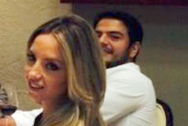 Imagem Sobrinho de Carlinhos Cachoeira foi pivô da separação de Marrone e ex-mulher