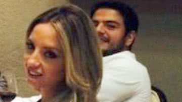 Imagem Sobrinho de Carlinhos Cachoeira foi pivô da separação de Marrone e ex-mulher