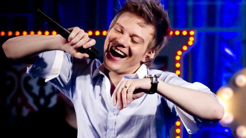 Imagem Michel Teló concorre em sete categorias no Billboard Latino