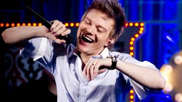 Imagem Michel Teló concorre em sete categorias no Billboard Latino