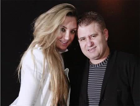 Imagem Marrone descobre traição e expulsa mulher de casa