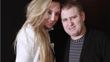Imagem Marrone descobre traição e expulsa mulher de casa