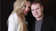 Imagem Marrone descobre traição e expulsa mulher de casa