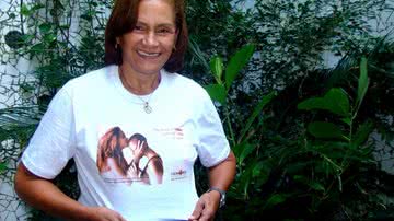Imagem Dona do Araketu pode sair candidata em 2014