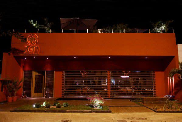Imagem Confira o que vai rolar no Zen Dining &amp; Music neste final de semana