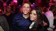 Imagem Fabio Porchat ironiza affair com Anitta e boatos de que seria gay