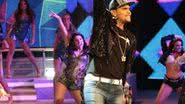Imagem Bailarinas do Faustão acusam Naldo de arrogância e destrato