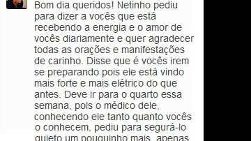 Reprodução