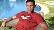 Imagem    Netinho é transferido para a semi-intensiva