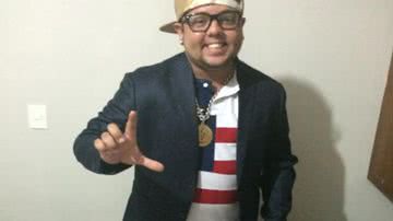 Imagem Banda Luxúria nega acidente e grupo já se prepara para show 