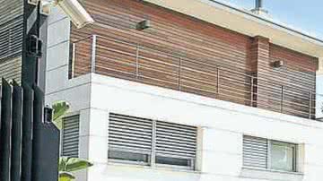 Imagem Neymar aluga casa que custa 54 mil mensais em Barcelona