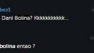 Imagem Vai perdoar? Nicole Bahls lembra Dia do Perdão e seguidores citam Dani Bolina