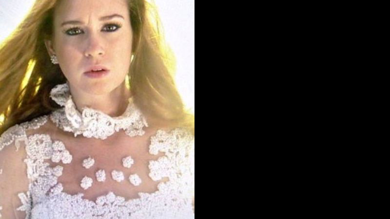 Imagem "Amor à Vida" terá cena de Ghost