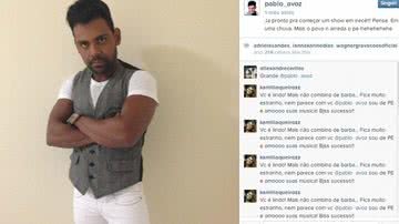Imagem   Metrosexual? De drenagem linfática a estilo playboy. Saiba quem ele é