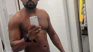 Imagem O novo Pablo agora é Bad Boy