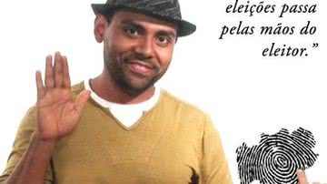 Imagem Pablo do Arrocha tá em todas