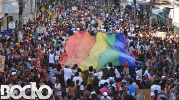 Imagem Parada Gay 2013: &quot;Tudo prontíssimo&quot;, afirma presidente do GGB