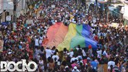 Imagem Parada Gay 2013: &quot;Tudo prontíssimo&quot;, afirma presidente do GGB