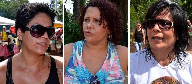 Imagem Parque da Cidade continua sem estrutura para receber shows