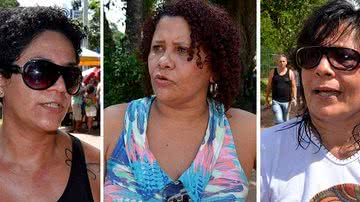 Imagem Parque da Cidade continua sem estrutura para receber shows