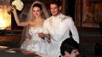 Imagem Alexandre Pato terá que pagar R$ 900 mil à atriz Sthefany Brito