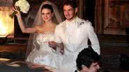 Imagem Alexandre Pato terá que pagar R$ 900 mil à atriz Sthefany Brito