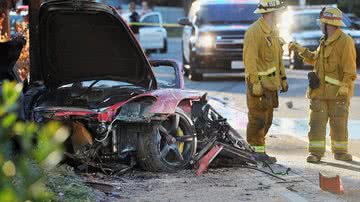 Imagem Morre Paul Walker, astro de “Velozes e Furiosos”