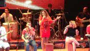 Imagem Show de Daniela: qualquer maneira de amor vale a pena. Veja fotos