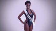 Imagem Priscila Cidreira é eleita Miss Bahia 2013