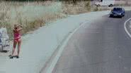 Imagem Veja fotos de prostitutas em ação flagradas pelo Google Street View