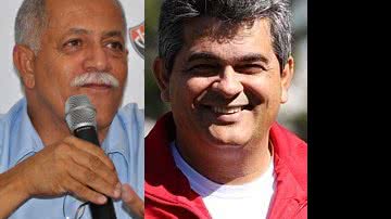 Imagem Conforme antecipado pelo Galáticos, diretor confirma Ney Franco