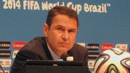 Imagem Fifa diz que irá monitorar jogo do Brasil para evitar manipulação de resultado
