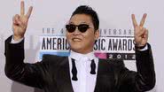 Imagem Rapper Psy estará no carnaval de Salvador