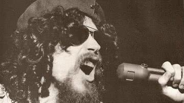Imagem Dia do Rock em Salvador é aniversário de Raul Seixas