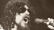 Imagem Dia do Rock em Salvador é aniversário de Raul Seixas