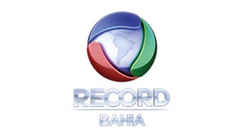 Imagem TV Record Bahia anuncia mudança na diretoria executiva
