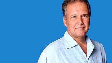 Imagem “Inimigo” de Galvão Bueno ganha programa na Fox Sports