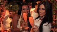 Imagem Famosos no Reveillon do Celebrattion em Maceio com Asa de Aguia e Buchecha