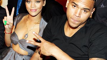 Imagem Chris Brown é preso por violar condicional