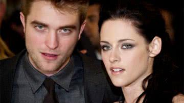 Imagem Crepúsculo: Robert deixa casa de Kristen de mala e cuia
