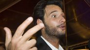 Imagem Rodrigo Santoro recusa trabalho na TV Globo