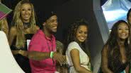 Imagem Ronaldinho Gaúcho compra camarote na Ondina para curtir Carnaval