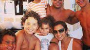 Imagem Ronaldo se irrita com críticas em rede social e desabafa contra seguidores