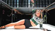 Imagem Claudia Leitte é considerada “a Beyoncé do Brasil” por imprensa internacional